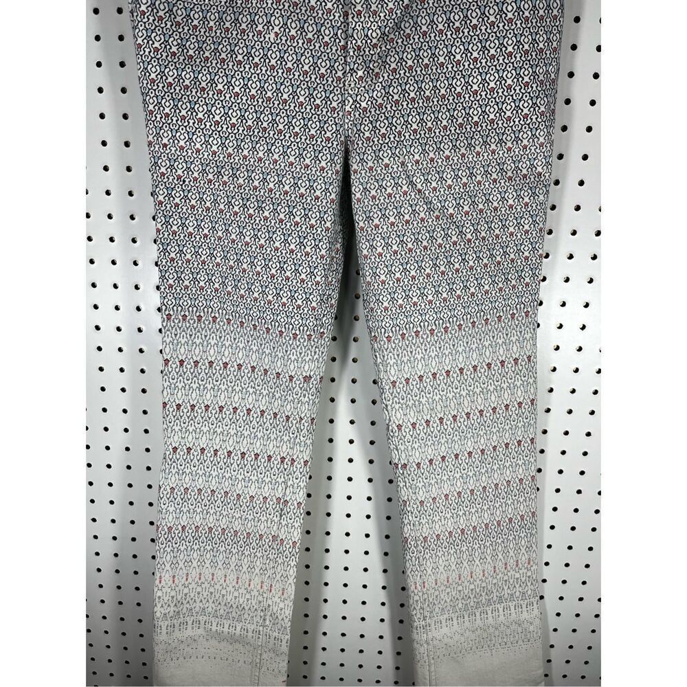 Tory Burch patterned jeans - Picture 4 of 14